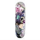 Search for ghost skateboards Scary