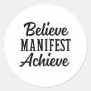 Search for manifest stickers Motivational