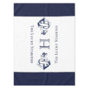 Search for nautical tablecloths Modern