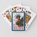 Search for liberty playing cards vintage
