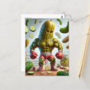 Search for funny pickle postcards Unique