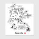 Search for american southwest stickers Nevada