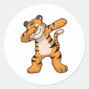 Search for funny dancing stickers Men