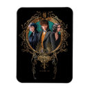 Search for newts magnets Fantastic beasts