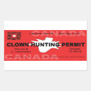 Search for permit stickers License