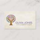Search for counselling business cards Consultant