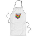 Search for layered aprons Superhero