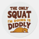 Search for squatting stickers Gym