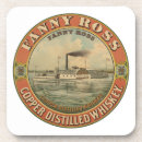 Search for vintage ad coasters Alcohol