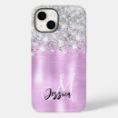 Search for shimmer iphone cases Whimsical twinkle magical glitter