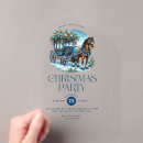 Search for horse party invitations Elegant
