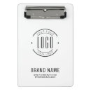 Search for branded branding clipboards Logo