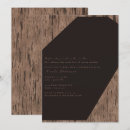 Search for chocolate bridal shower invitations Brown