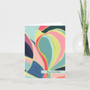 Search for abstract watercolor birthday cards Modern