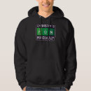 Search for chemistry hoodies Pun