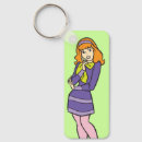 Search for hannah barbera key rings Daphne