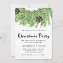 Search for pine cone invitations Corporate