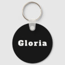 Search for glory key rings White