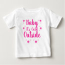 Search for christmas baby girl tshirts Pink