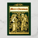 Search for victorian style christmas cards Vintage
