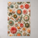 Search for handmade posters Floral