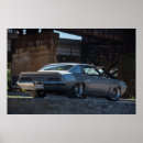 Search for 1969 posters Muscle car