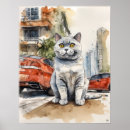 Search for british shorthair cat art Cats