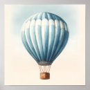 Search for vintage hot air balloon decor Gender neutral