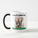 Search for happy first mothers day mugs Cute