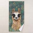 Search for alpaca bath towels Funny