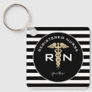Search for nursing key rings Caduceus