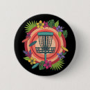 Search for flying disc badges Forehand throw