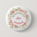 Search for feminist quote badges Cute