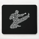 Search for kung fu master mousepads Daniel larusso