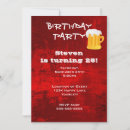 Search for stein invitations Celebration