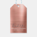 Search for rose gold gift tags Pink