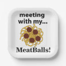 Search for meatball plates Noodles