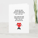 Search for funny poem valentines day cards Cute