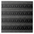Search for egyptian pattern tiles Vintage