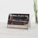 Search for boss birthday cards Supervisor