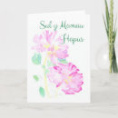 Search for welsh mothers day cards Wales