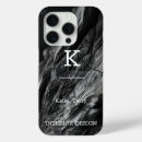 Search for abstract swirl iphone cases Black