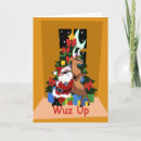 Search for funny deer christmas cards Tree