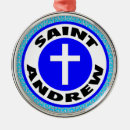 Search for st andrews christmas tree decorations Church