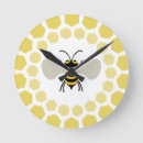Search for honeycomb clocks Apiary