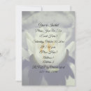 Search for lotus invitations White