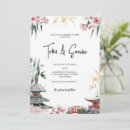 Search for japanese cherry blossom weddings Sakura