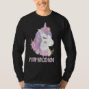Search for mamacorn tshirts Mum