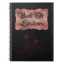 Search for book of shadow Magick