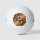 Search for golf balls Elegant